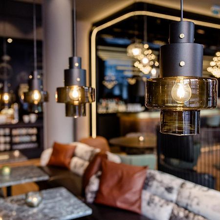 Motel One Nuernberg-City מראה חיצוני תמונה