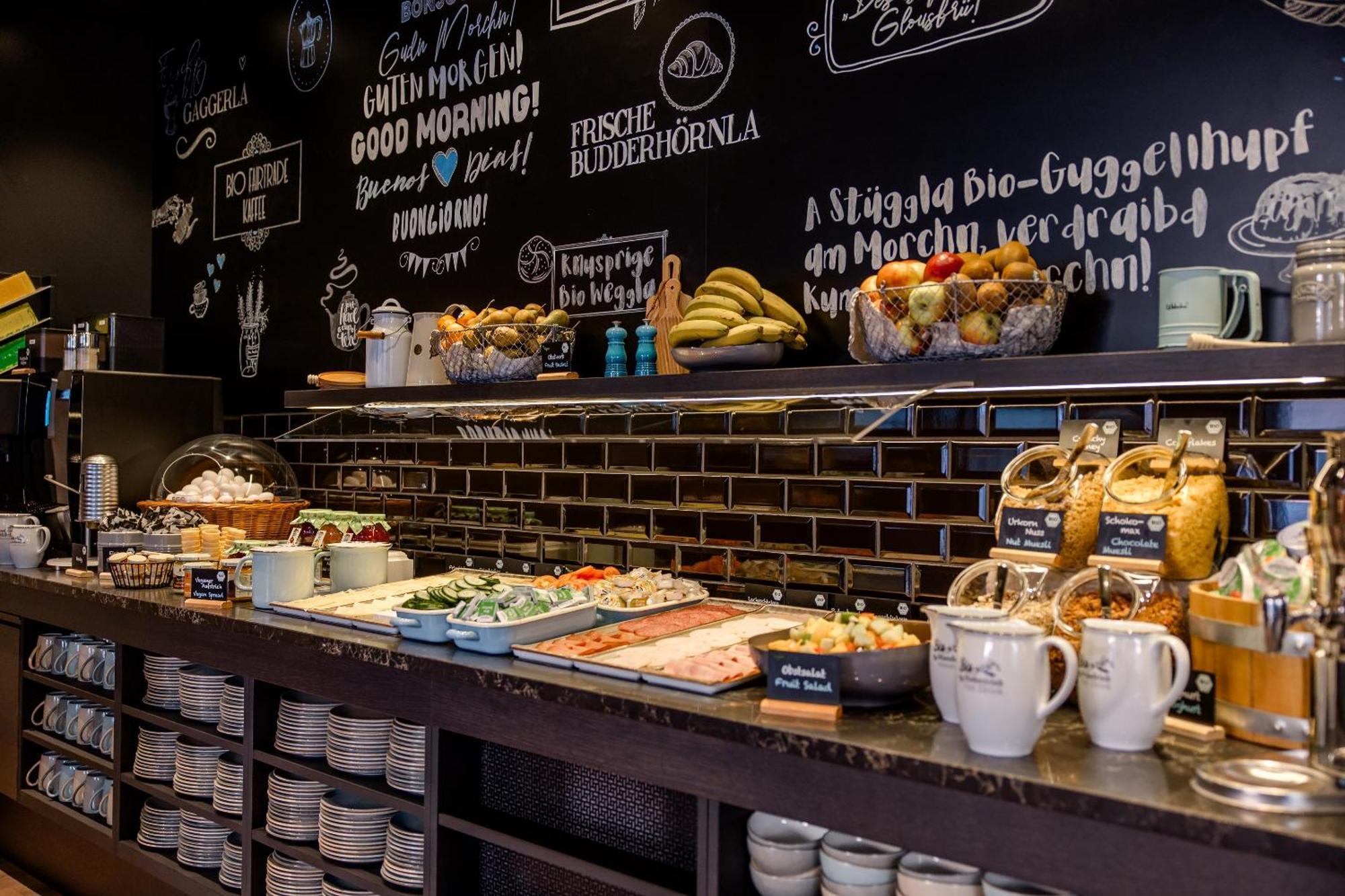 Motel One Nuernberg-City מראה חיצוני תמונה