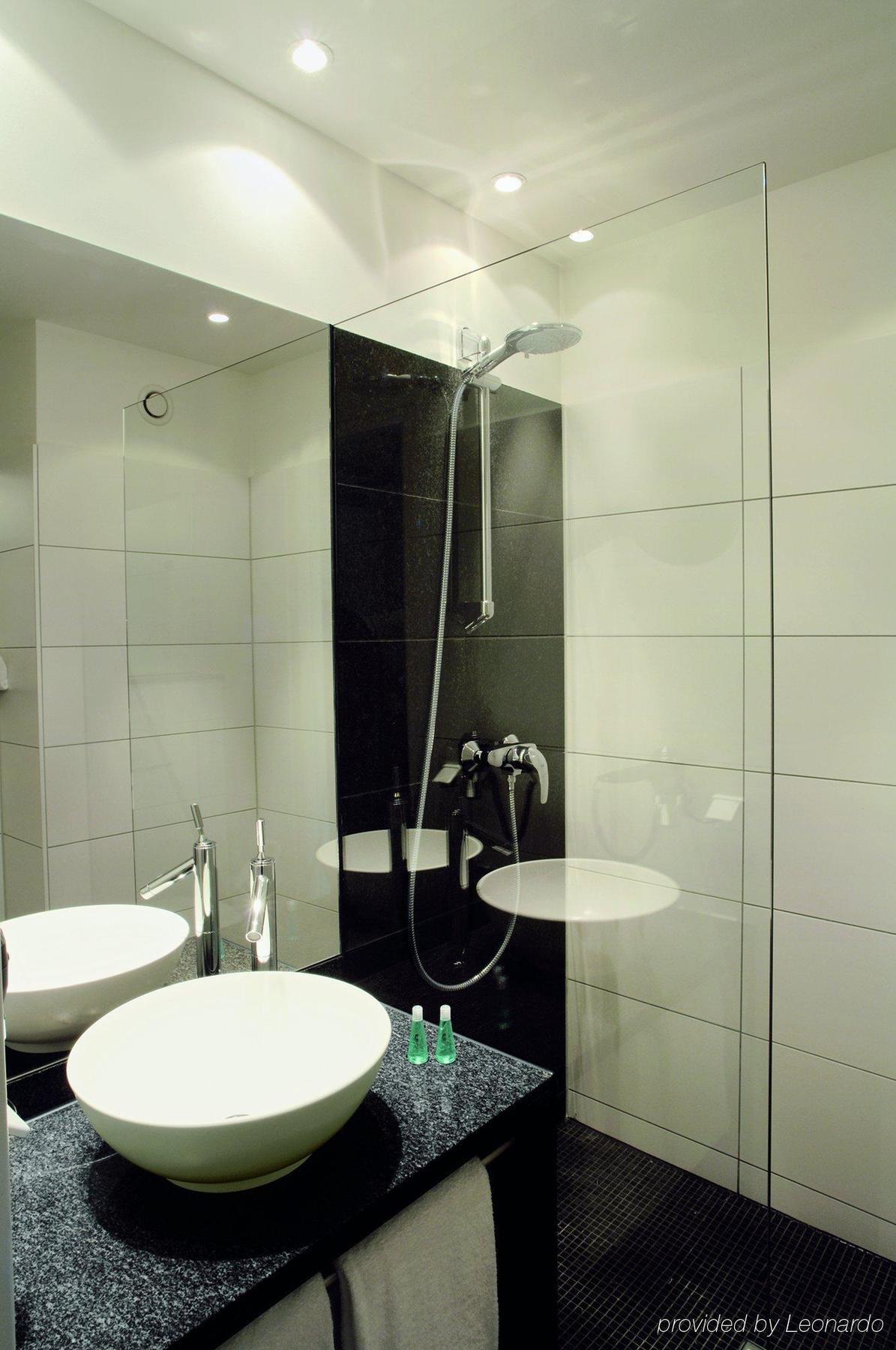 Motel One Nuernberg-City חדר תמונה