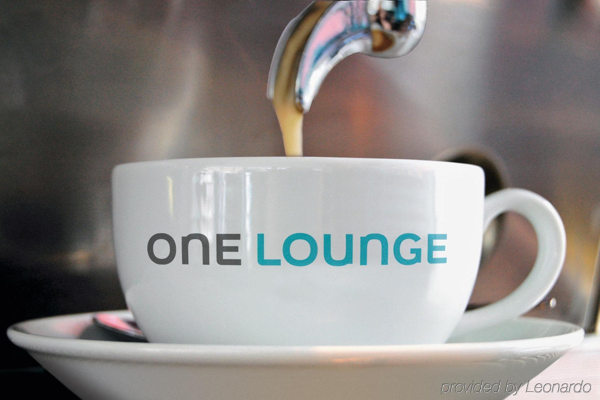 Motel One Nuernberg-City מראה חיצוני תמונה