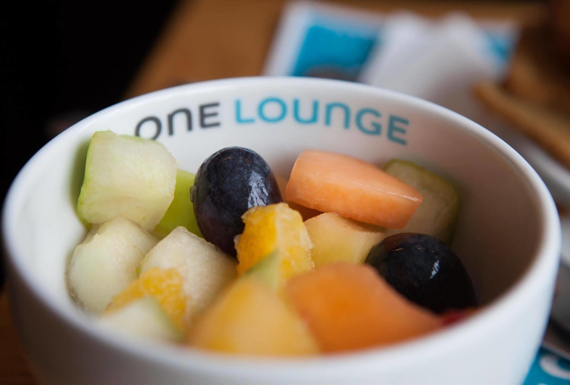 Motel One Nuernberg-City מראה חיצוני תמונה