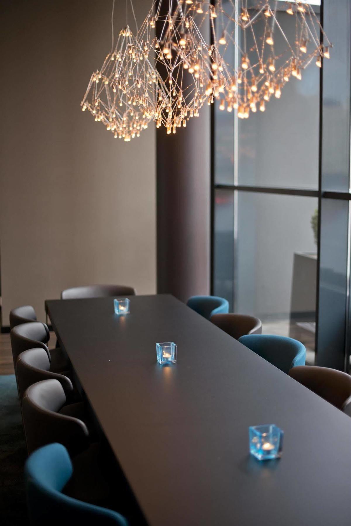 Motel One Nuernberg-City מראה חיצוני תמונה