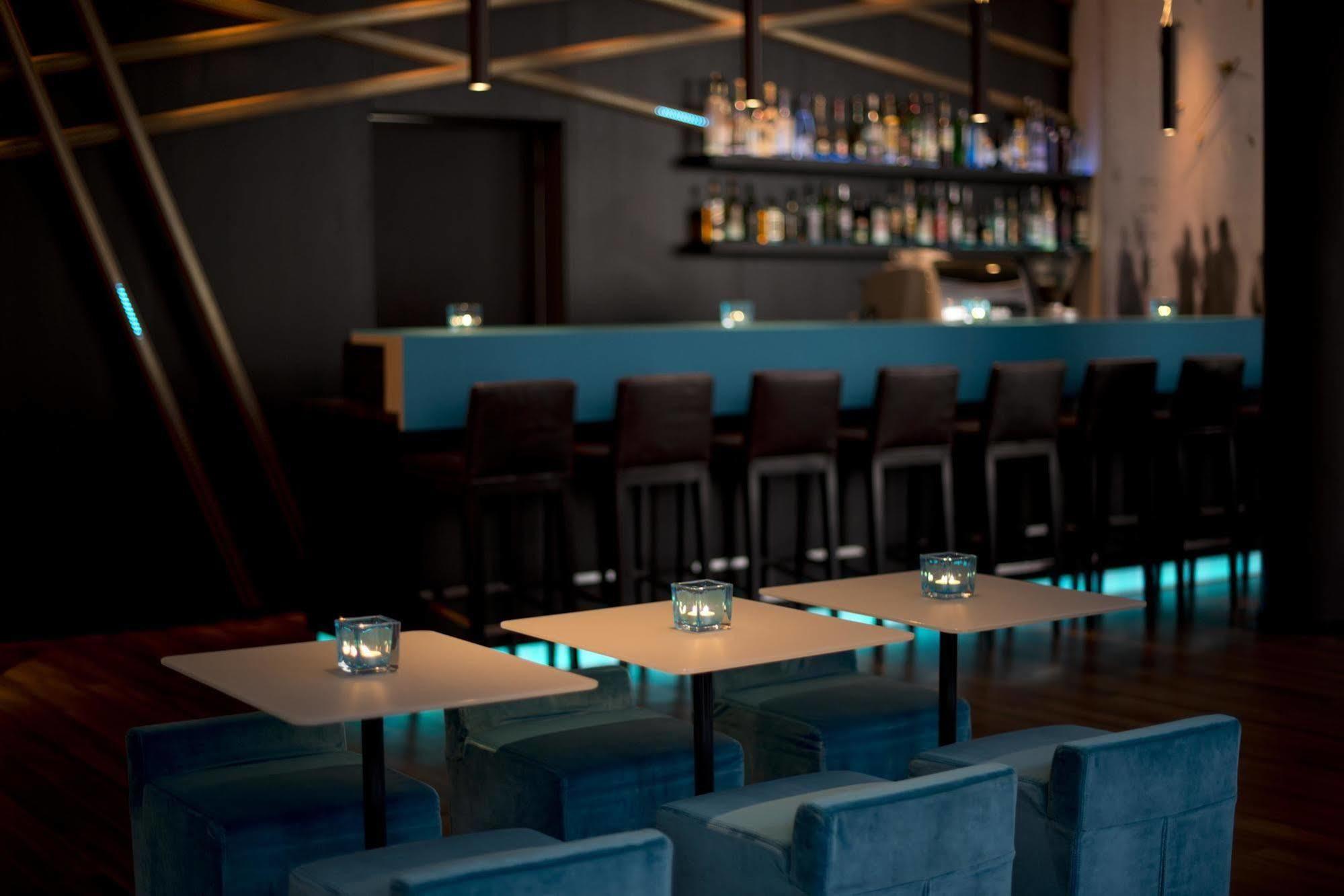 Motel One Nuernberg-City מראה חיצוני תמונה