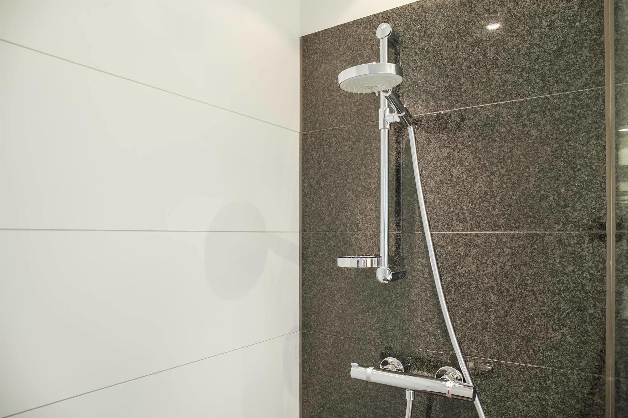 Motel One Nuernberg-City מראה חיצוני תמונה